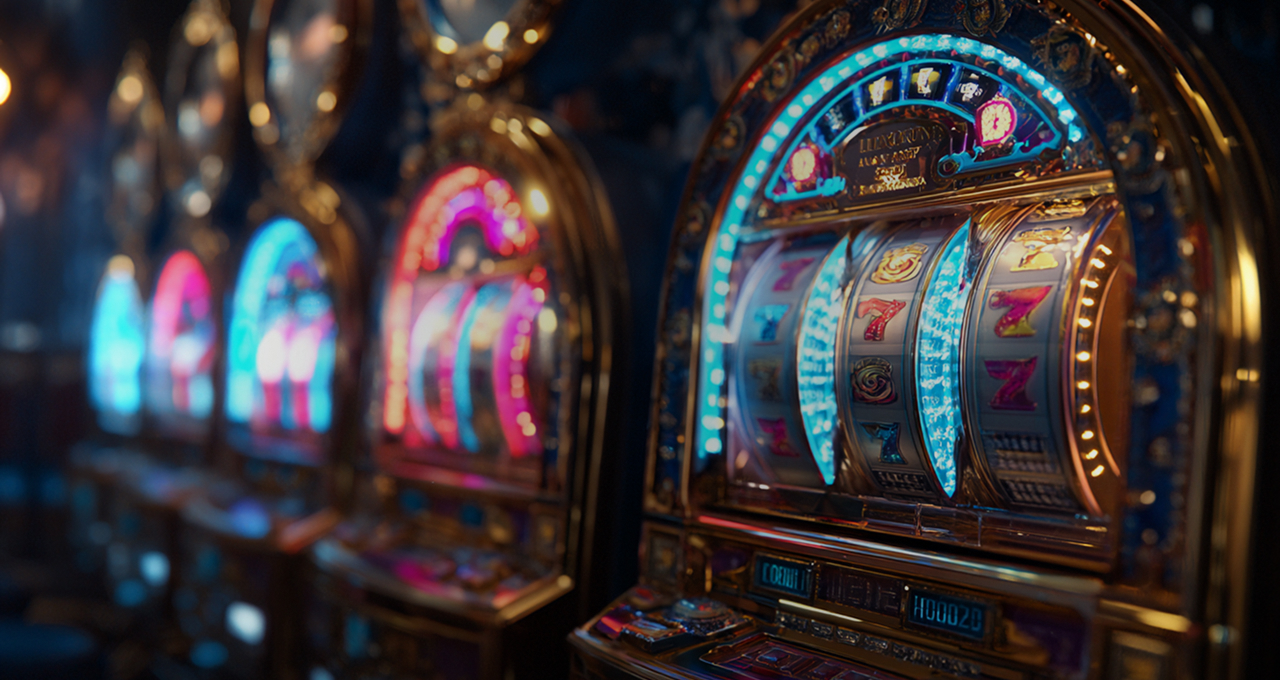 All Slots Casino