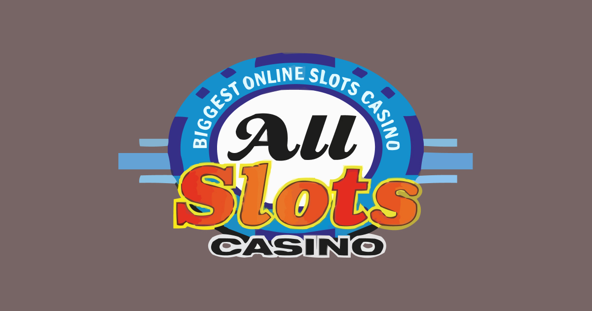 All Slots Casino Danmark