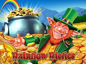 Rainbow Riches